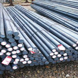 17-7PH Round Bar