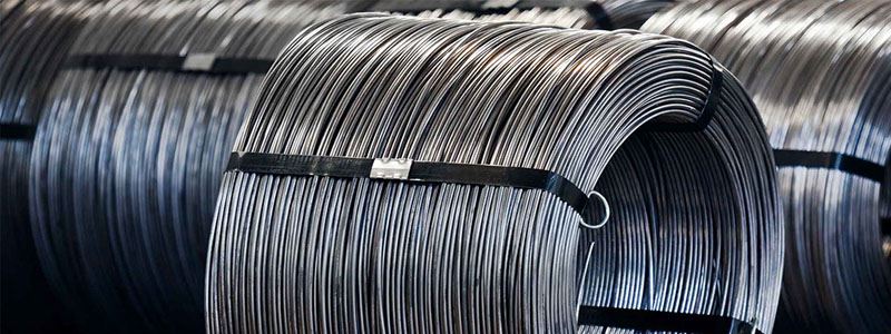 Wire Supplier, Stockist, Importer & Exporter in India Wire Supplier, Stockist, Importer & Exporter in India